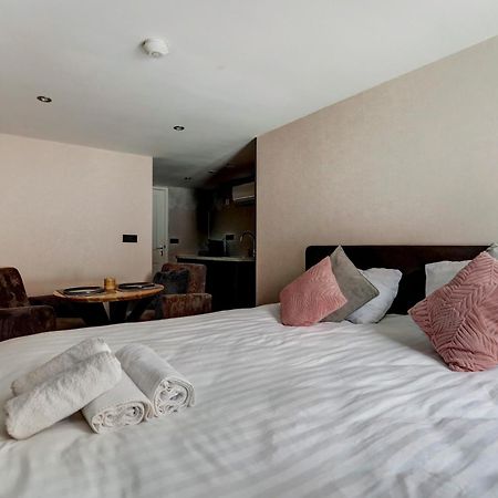 Hotel Buren Buren  외부 사진