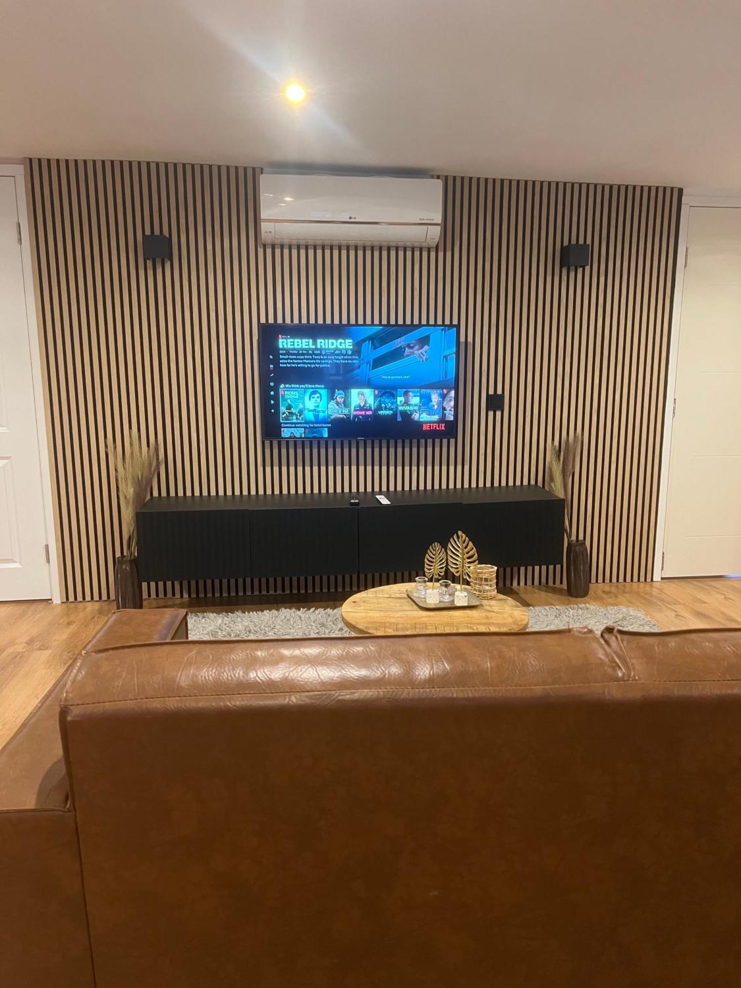 Hotel Buren Buren  외부 사진