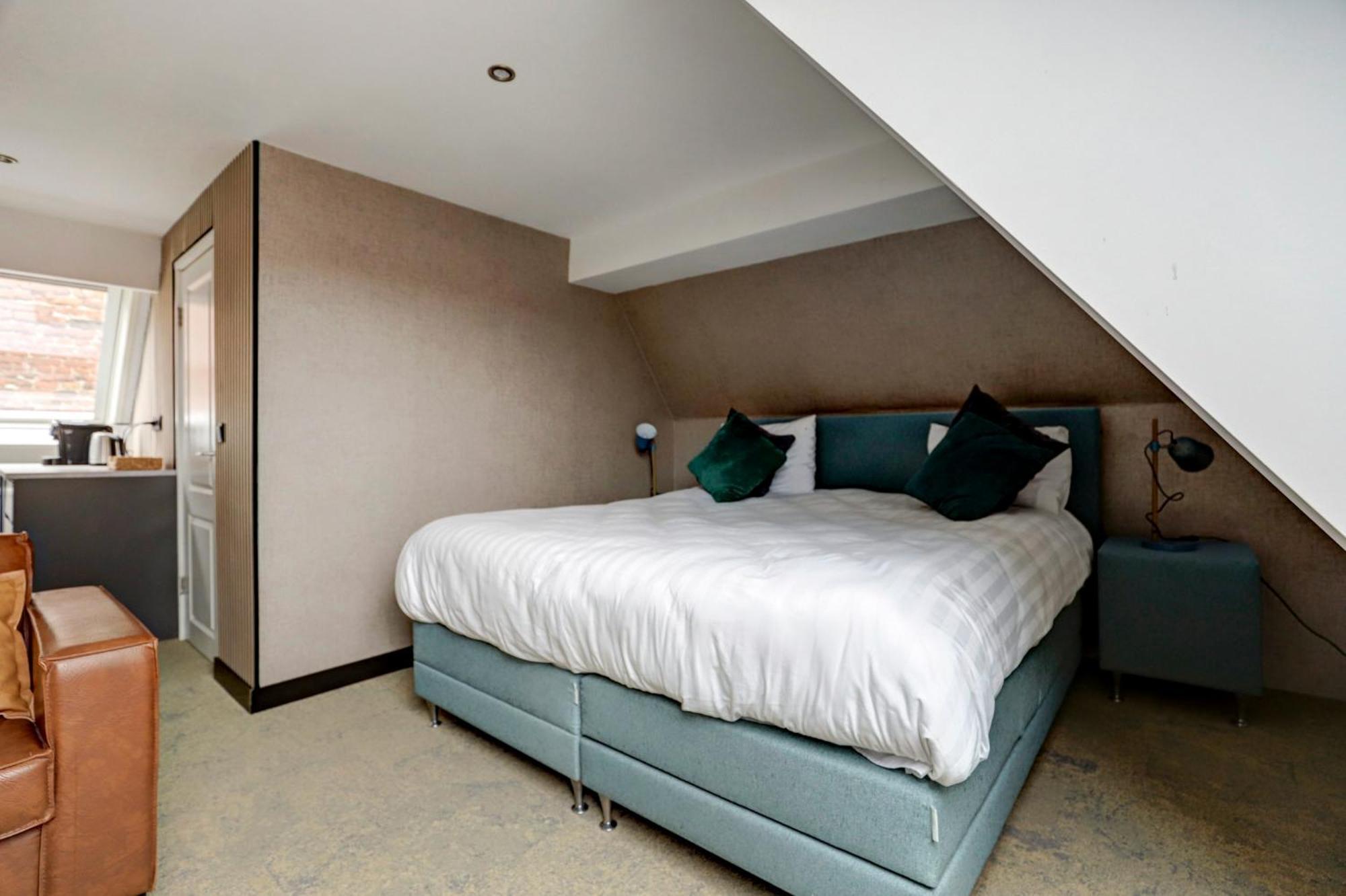 Hotel Buren Buren  외부 사진
