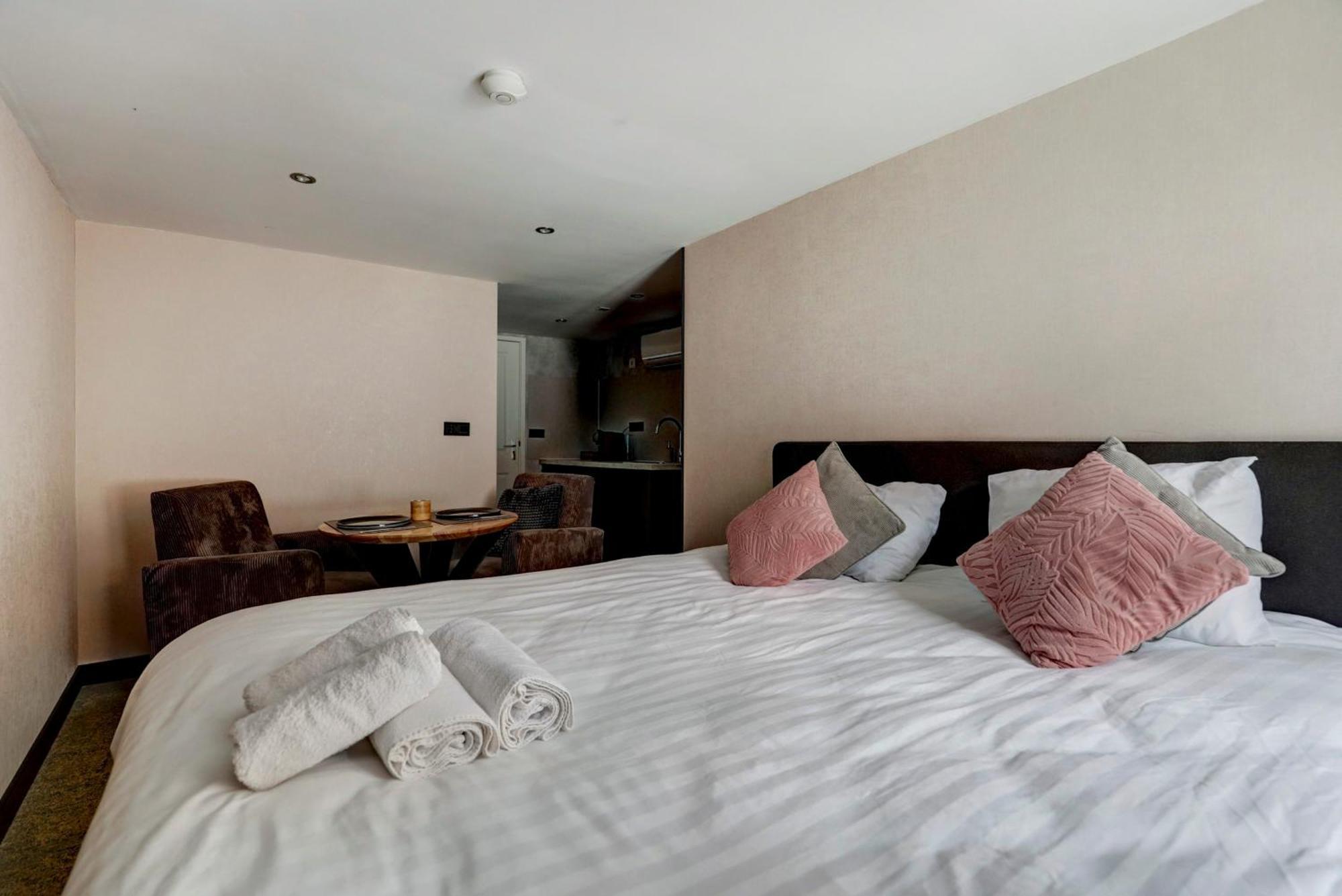 Hotel Buren Buren  외부 사진