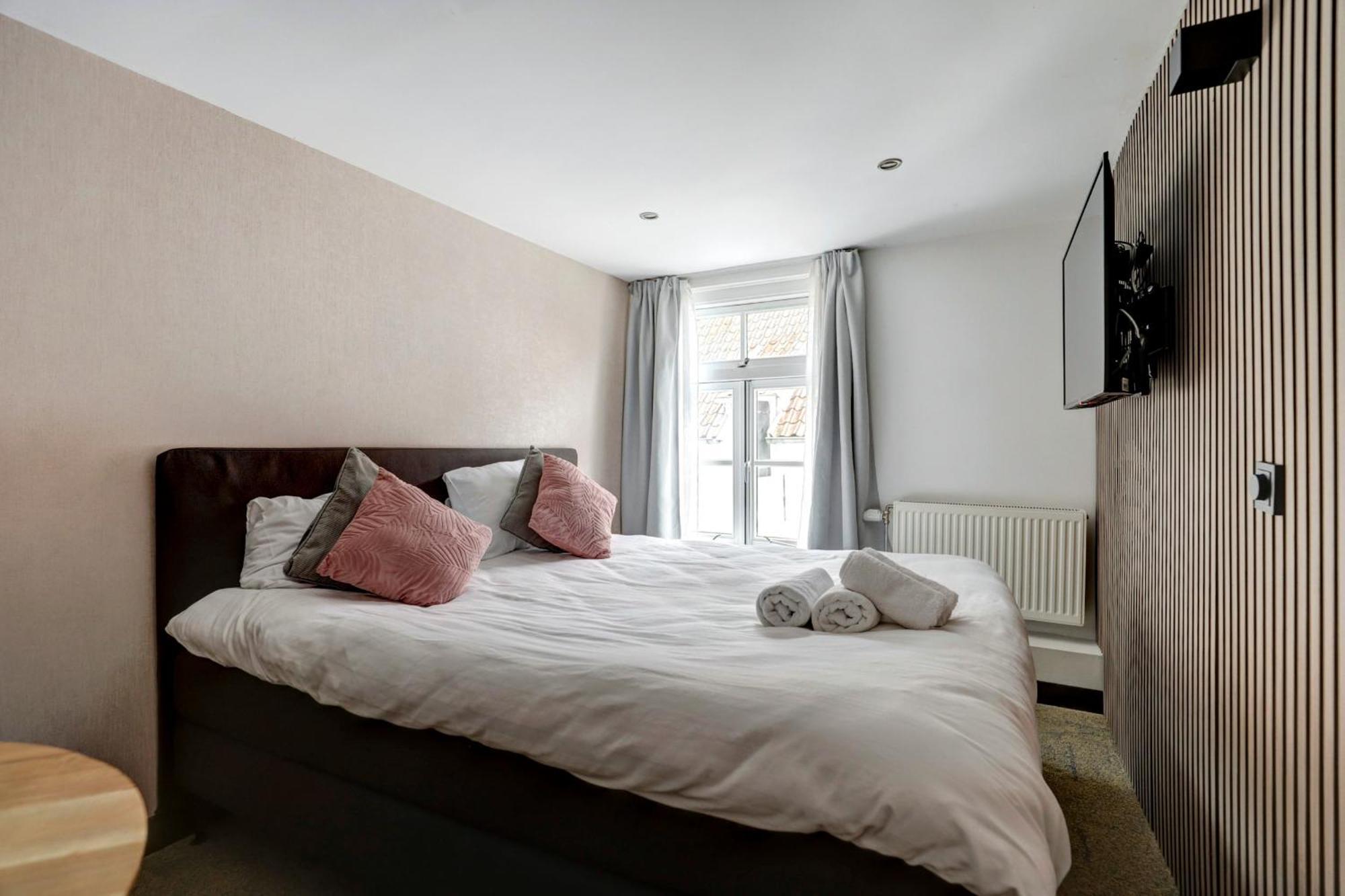 Hotel Buren Buren  외부 사진