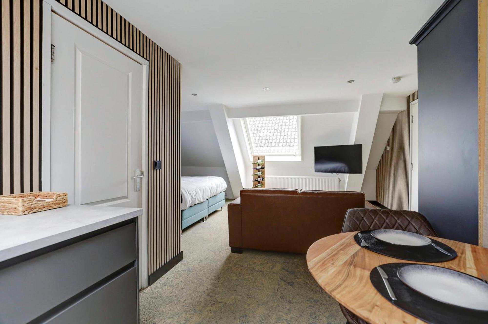 Hotel Buren Buren  외부 사진