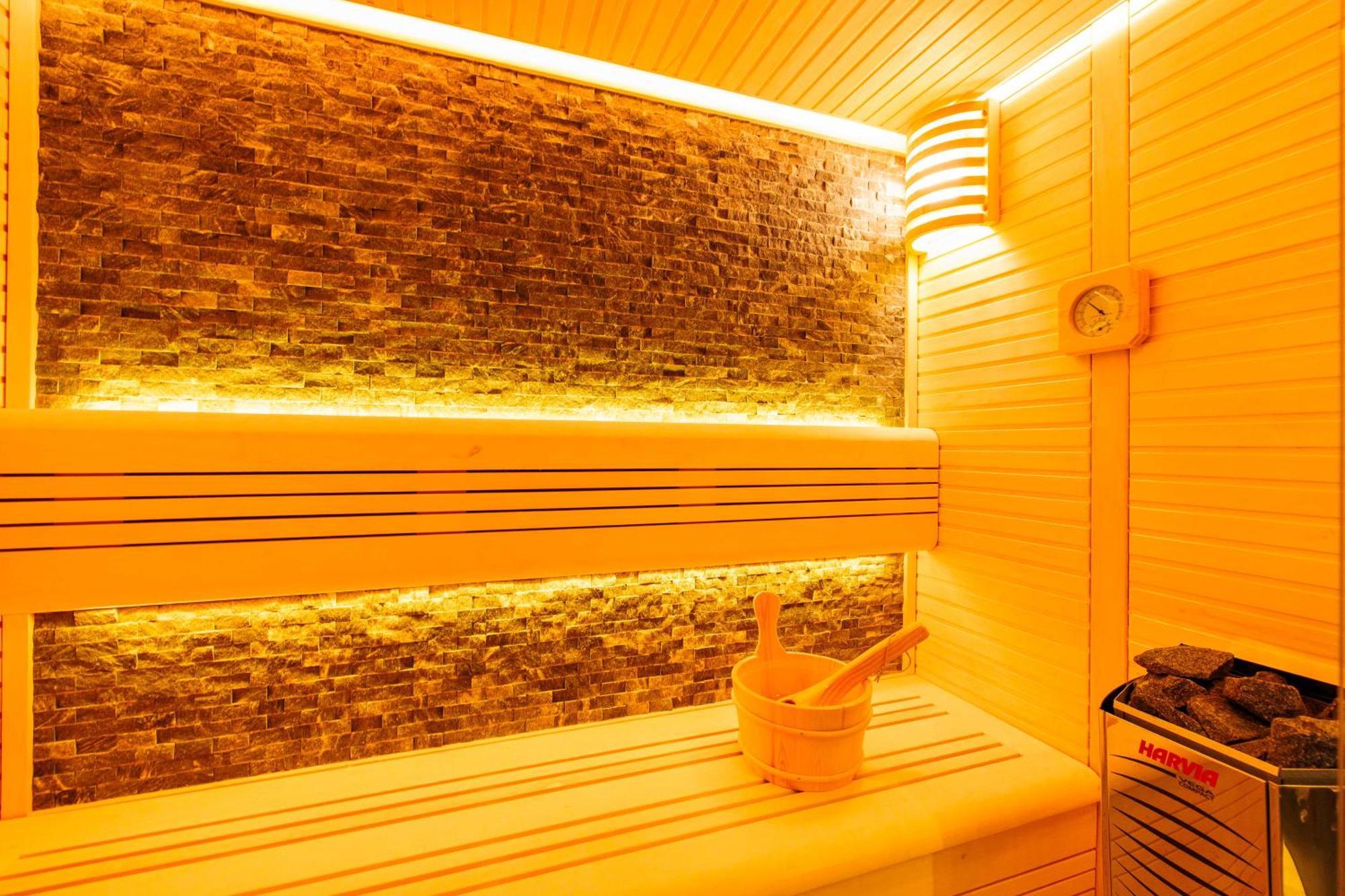 Hotel Buren Buren  외부 사진